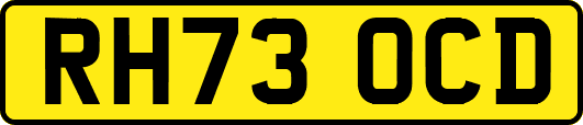 RH73OCD