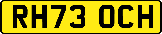 RH73OCH