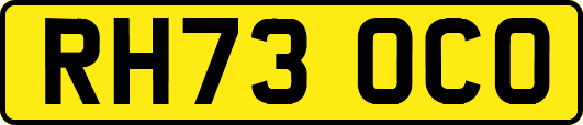 RH73OCO