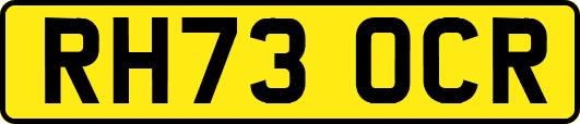RH73OCR