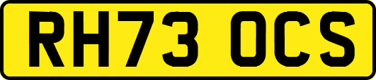 RH73OCS