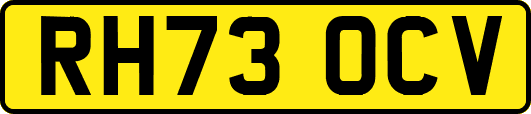 RH73OCV
