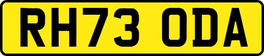 RH73ODA