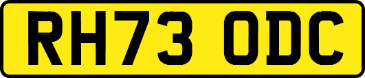 RH73ODC