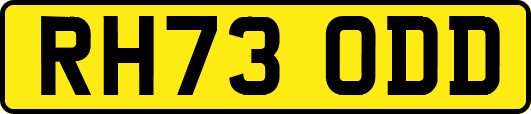 RH73ODD