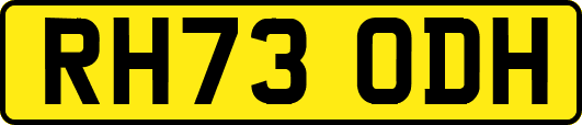 RH73ODH