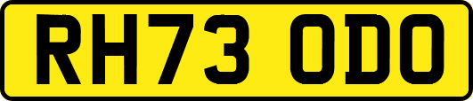 RH73ODO