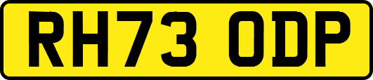 RH73ODP