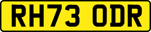 RH73ODR