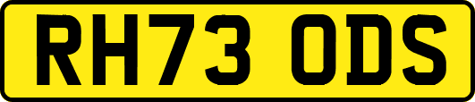 RH73ODS
