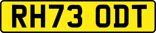 RH73ODT