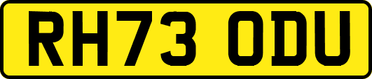 RH73ODU