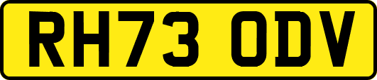 RH73ODV