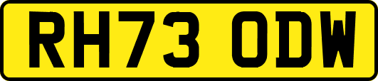 RH73ODW