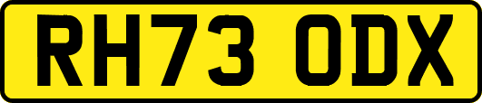 RH73ODX