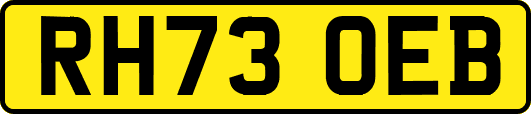 RH73OEB
