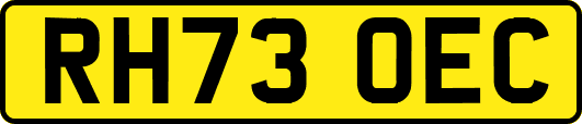 RH73OEC