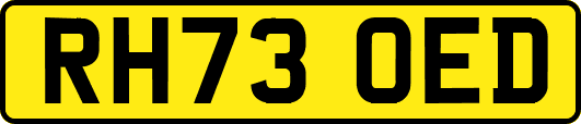 RH73OED