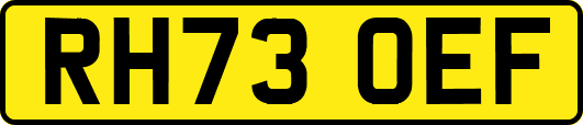 RH73OEF