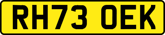RH73OEK