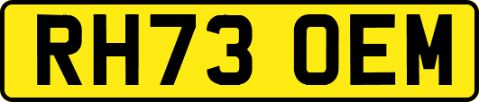 RH73OEM