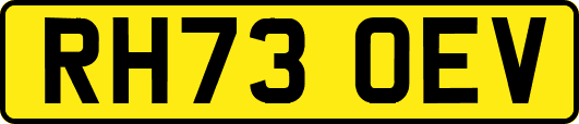RH73OEV