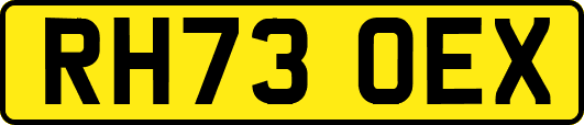 RH73OEX