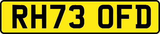 RH73OFD