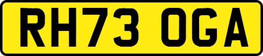 RH73OGA
