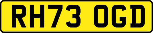 RH73OGD