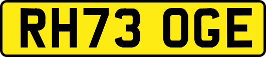 RH73OGE