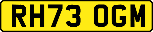 RH73OGM