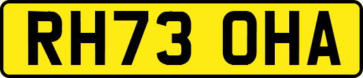 RH73OHA