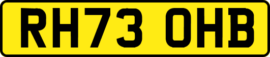 RH73OHB