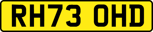 RH73OHD