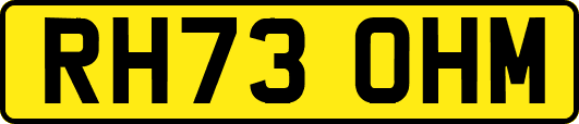 RH73OHM
