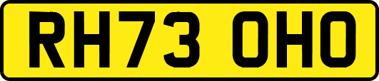 RH73OHO