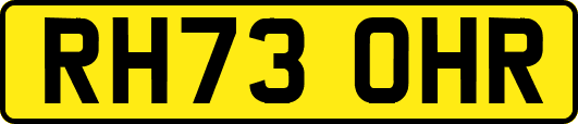 RH73OHR