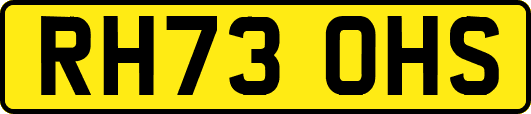 RH73OHS