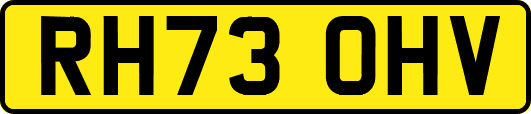 RH73OHV