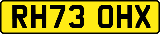 RH73OHX