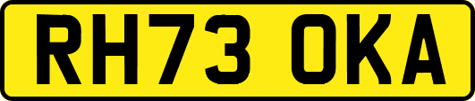RH73OKA