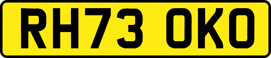 RH73OKO