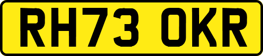RH73OKR