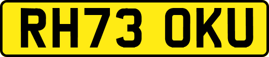 RH73OKU