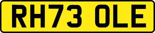 RH73OLE