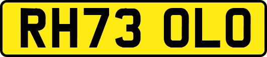 RH73OLO