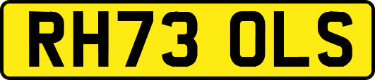RH73OLS
