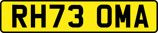 RH73OMA