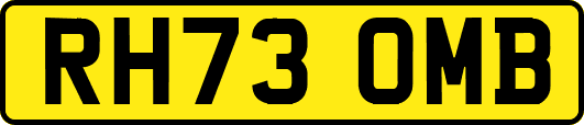 RH73OMB